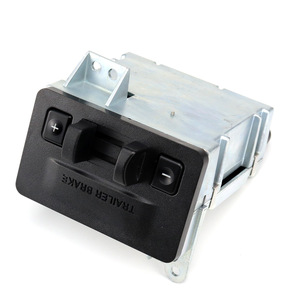 Sistemas de Frenos de Afinación para Ford F-150, Aplicables a Interruptores de Control de Frenos de Remolque BL3Z-19H332-AA BL3Z-2C006-BC - Product Image 3