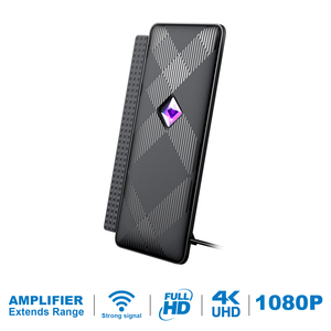 Nueva <span class=keywords><strong>Antena</strong></span> de TV Externa Antuko <span class=keywords><strong>4K</strong></span> 1080P para Televisores Digitales Hisense, <span class=keywords><strong>Antena</strong></span> Digital <span class=keywords><strong>HDTV</strong></span> para Recibir Señales de TV Digital - Product Image 6