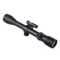 Lunette de visée tactique de chasse avec optique à prisme FFP, laser thermique vert, vision nocturne, montage LPVO, point rouge - Combo fournisseur de premier plan