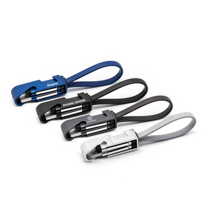 Meerdere Sleutelhanger En Flesopener Met 4 In 1 Oplaaddatakabel, Universele Telefoonband Met Mobiele Telefoonstandaard - Product Image 6