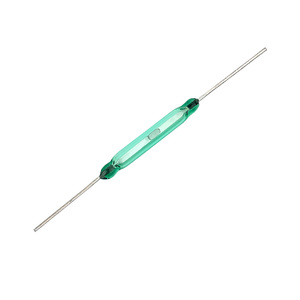 Interrupteur magnétique à lame ouverte / Interrupteur à lame en verre de 20 mm Fournisseur chinois - Product Image 3