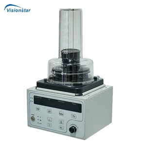 Bác sĩ thú y thiết bị phẫu thuật máy thông gió di động thú y gây mê thông gió để bán - Product Image 3