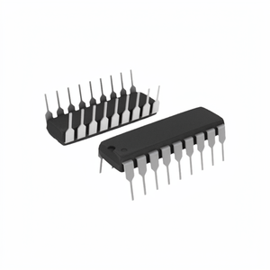 ตัวแทนจำหน่ายที่ได้รับอนุญาต ชิปจัดการพลังงาน (PMIC) 18 DIP ซื้อออนไลน์ ชิ้นส่วนอิเล็กทรอนิกส์ E-L4973V3.3 - Product Image 1