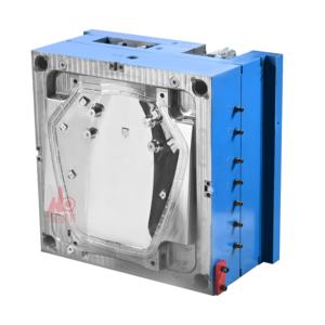 دراجة نارية صينية بعجلتين-سكوتر عالمي أمامي دراجة هوائية بلاستيكية عاكسات الرياح قوالب دراجة نارية - Product Image 4