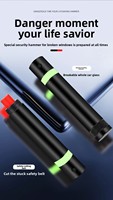 Ou Xiaozhang affichage infrarouge numérique de haute précision télémètre Laser système métrique ruban à mesurer marque croisée matériau ABS