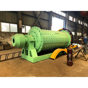 8-10TPH 1830 बिक्री के लिए गीला गेंद मिल निकल अयस्क पीस चक्की कीमत - Product Image 1