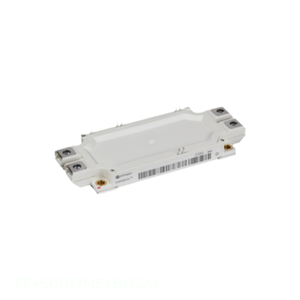 Trong kho bóng bán dẫn mô-đun ff450r17me4bosa1 linh kiện mạch điện tử - Product Image 1