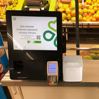 Impresora de transacciones seguras a precio de fábrica para instituciones financieras y bancos líderes, premio de diseño