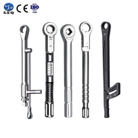 Clé dynamométrique dentaire Hi-Torq, clé à cliquet dynamométrique, clé à cliquet à couple élevé, en vente