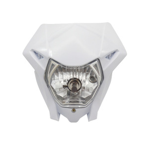 Faro LED para Motocicleta, Luces LED para Moto de Alta Calidad, Lámpara Delantera para Motocicleta, Luces para Moto, Foco para Motocicleta - Product Image 2