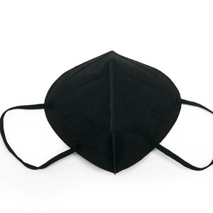 चीन निर्माता डिस्पोजेबल फेस मास्क आपूर्तिकर्ता धूल-प्रूफ n95 fp2 श्वासयंत्र डिस्पोजेबल फेस kn95 मास्क - Product Image 1