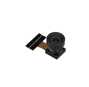 <span class=keywords><strong>2MP</strong></span> ov2640 gc2145 DVP giao diện CCTV Ống kính mô-đun cố định tập trung góc rộng 120 độ tầm nhìn ban đêm mô-đun máy ảnh - Product Image 4