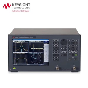 Analizador de Redes Vectoriales Keysight E5061B ENA de 100 kHz a 1.5 GHz/3 GHz *Precio a Consultar* - Product Image 4