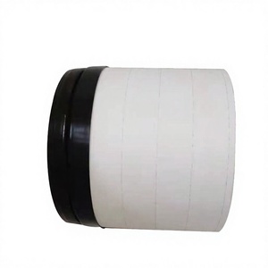 Filtro de Aire de Repuesto Nuevo de Alta Calidad 88291007-435, Venta Directa de Fábrica para Camiones Pesados, Motores Diésel y Tractores - Product Image 1