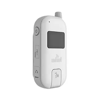 Émetteur-récepteur sans fil de conception simple et facile à utiliser pour une interprétation simultanée de haute qualité