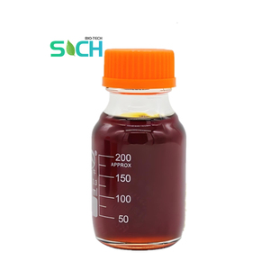 Aceite de Betacaroteno de Grado Alimenticio Natural al Mejor Precio, Aceite de Betacaroteno al 30% - Product Image 1
