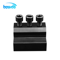 SBHA20-20 CNC Milling Cutter Boring Tool Sleeve Inner Hole Auxiliary Tool Holder Seri SBHA BOSIDE Paduan Kromium Vanadium