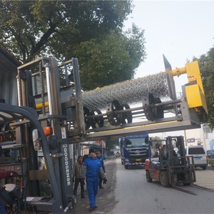 Yumpride — Machine à tissage de clôture à chaîne sans fil cassé, meuble de qualité - Product Image 1