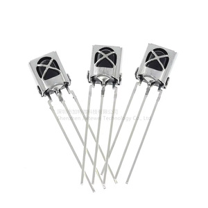 โมดูลรับสัญญาณอินฟราเรด Vs1838b DC 6V สำหรับการควบคุมระยะไกล - Product Image 3