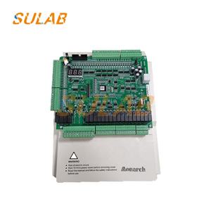 Monarch, контроллер Nice3000, инвертор NICE1000 + - Product Image 1