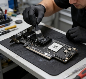 Connectx8 C8220 Pcie Gen5.0 X16 สมาร์ทนิคความเร็วสูงสำหรับการประมวลผล AI ขนาดใหญ่ C8220 - Product Image 5