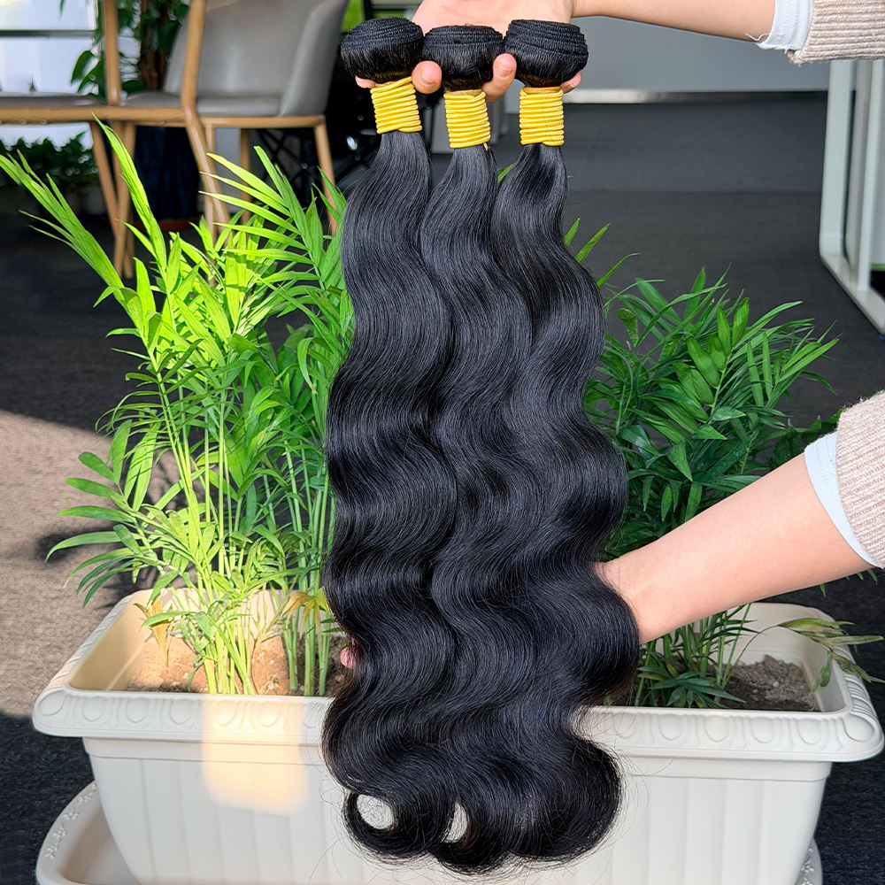 บอดี้เวฟ