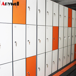 Rắn Phenolic HPL khóa sinh viên kỹ thuật số trường tủ nhân viên tủ khóa - Product Image 1