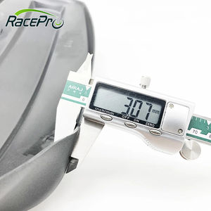 RACEPRO <span class=keywords><strong>moto</strong></span> garde-boue garde-boue garde-boue arrière pour <span class=keywords><strong>HONDA</strong></span> NC750X NC750S NC700X <span class=keywords><strong>NC700S</strong></span> 2012-2020 - Product Image 5