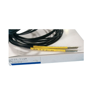 ชุดไฟเบอร์แบบลำแสงผ่านชนิดเกลียว M4 มุมมองด้านข้าง หมาย<span class=keywords><strong>เลข</strong></span>สั่งซื้อทั่วโลก E32-T12B ซีรีส์ E32 - Product Image 1