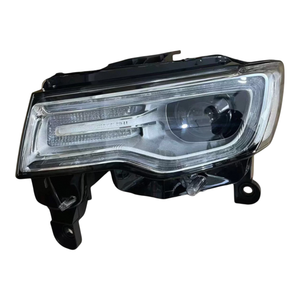 Adecuado para desmontar los faros de hernia izquierdo y derecho del nuevo módulo de ordenador de montaje de faros Grand Cherokee de <span class=keywords><strong>JEEP</strong></span>. - Product Image 3