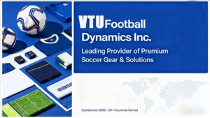 Pallone da <span class=keywords><strong>Calcio</strong></span> VTU 2026 Termosaldato a 20 Pannelli per Allenamento di Club e Partite di Lega, Misura 5, Tutte le Condizioni - Product Image 5