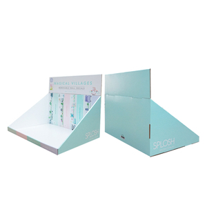 Tùy Chỉnh Hot Bán Cửa Hàng Bán Lẻ Siêu Thị Phim Hoạt Hình Hiển Thị Đứng Tông Hiển Thị Truy Cập Đồ Chơi Phim Hoạt Hình Hiển Thị Truy Cập - Product Image 2