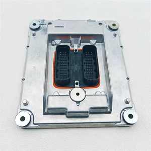 Bagger-Ersatzteile <span class=keywords><strong>Volvo</strong></span> EC210 ECU Motor D13 D16 Steuergerät ECU VOE21695313 21695319 20814604 20814795 20977019 21300060 ECU ECM - Product Image 2