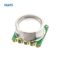 Sensor de Presión Impermeable MZYS M5803FA con Salida Analógica Amplificada, Tecnología MEMS, Precisión de 1% FS, Rango de 0-100 kPa, Sello de Junta Tórica