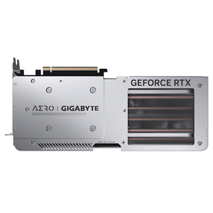 การ์ดจอ GeForce RTX 4070 AERO OC 12G มือสอง พร้อมหน่วยความจำ GDDR6X และระบบระบายความร้อน WINDFORCE การ์ดจอ GIGABYTE มือสอง - Product Image 5