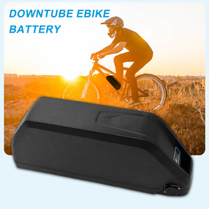 Batería de litio para bicicleta eléctrica, celdas 21700, 36V, 48V, 52V, 60V, 72V, 15Ah, 20Ah, 25Ah, 30Ah, 35Ah - Product Image 4