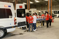 Ambulancia Multifuncional JMC 4*4 de Fabricación China en Perú