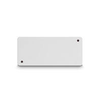 Interrupteur Wi-Fi 10A, télécommande, commande vocale, Assistant Google Alexa, Module intelligent, interrupteur Ac100-240V