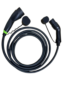 IEC 62196-2 Mode3 <strong>Electric</strong> Vehicle Charging Cable Type2 3x32A <strong>Plug</strong> New Condition for <strong>Electric</strong> <strong>Cars</strong> - Product Image 3