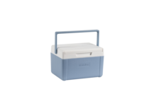 Glacière isotherme Kbcool 5L en PE pour aliments, camping en extérieur et usage médical avec maintien de la glace pendant 3 jours