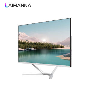 PC Desktop All-in-One da 27 Pollici con Processore Core <span class=keywords><strong>I3</strong></span> I5 I7 I9, Sistema Operativo Win10, Computer da Gioco - Product Image 3