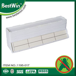 Piège <span class=keywords><strong>à</strong></span> souris en plastique transparent verrouillable de haute qualité pour l'intérieur et l'extérieur, pour attraper les souris vivantes - Product Image 2