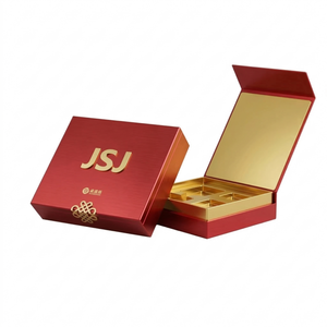 กล่องแม่เหล็กแบบกำหนดเองสำหรับอุปกรณ์ความจริงเสริมและอุปกรณ์เสริมเทคโนโลยีสวมใส่ที่มีการมองเห็นอัจฉริยะ - Product Image 4