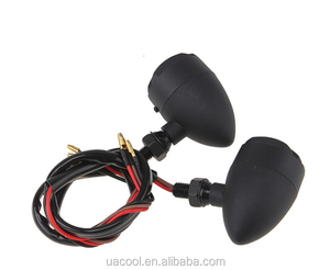 En alliage d'aluminium Moto Queue D'arrêt Pour <span class=keywords><strong>Harley</strong></span> <span class=keywords><strong>Café</strong></span> <span class=keywords><strong>Racer</strong></span> - Product Image 2