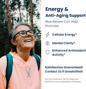 Suplemento Antioxidante de Alta Pureza en <span class=keywords><strong>C</strong></span>ápsulas de Azul de Metileno 2025, Absorción Mejorada con <span class=keywords><strong>Vitamina</strong></span> <span class=keywords><strong>C</strong></span> <span class=keywords><strong>Ester</strong></span>, Suplemento para el Cerebro - Product Image 5