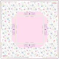 Tapis de Mahjong Moderne en Caoutchouc de Luxe Couleur Agrumes, Insonorisant, Écologique, Pliable, Portable, Résistant à l'Eau et Durable pour le Poker