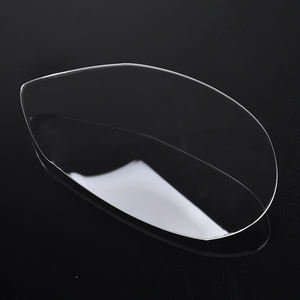 XXUN moto phare avant couverture garde protecteur lentille bouclier pour <span class=keywords><strong>BMW</strong></span> <span class=keywords><strong>S1000</strong></span> 2015-2019 - Product Image 2