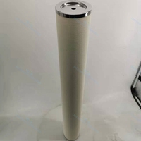 Élément filtrant de coalesceur naturel JFG-36 de haute qualité OEM