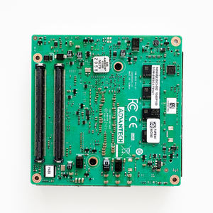 ADVANTECH SOM-6883 SOM-6883C3-T01A1 SOM-6882 REV.A1 Procesadores Intel Core de 11.ª Generación, Tipo Compacto COM Express 6 - Product Image 2