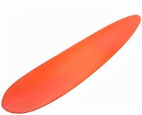 Planche de surf en plastique rotomoulé moule rotatif Durable personnalisé équipement de Sports nautiques poisson planche courte rotomoulage Longboard